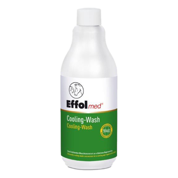 Effol Med Cooling Wash 500ml